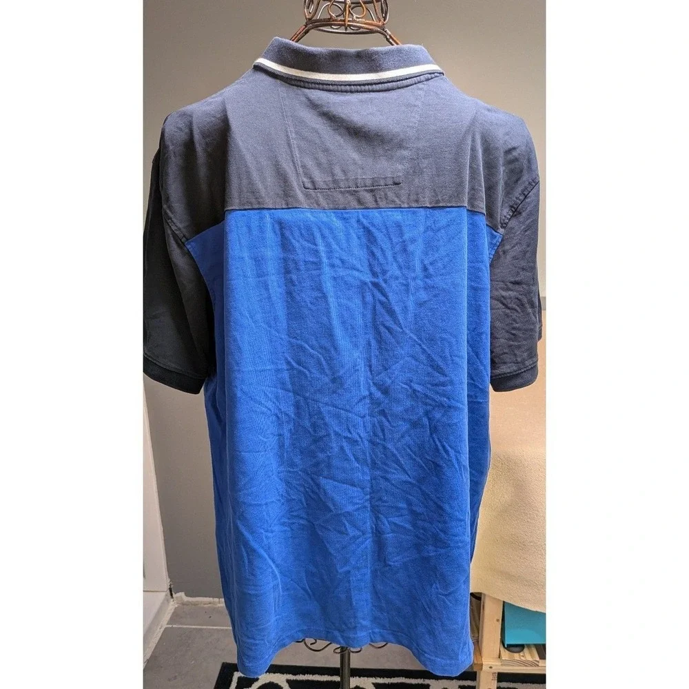 Nautica Sail Team Polo - Picture 4 of 12